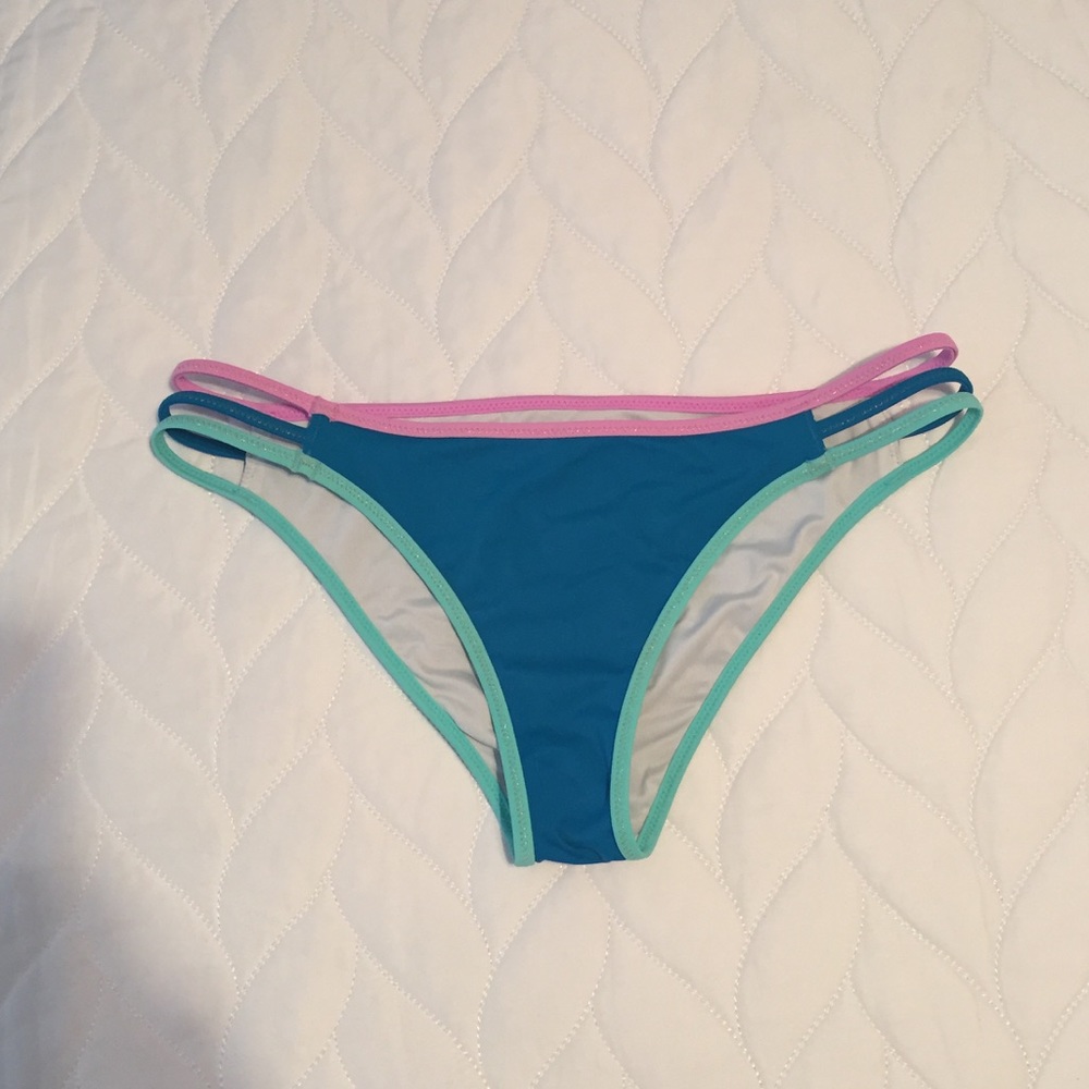 Victoria Secret Swim